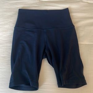 Lululemon Align High-Rise Shorts